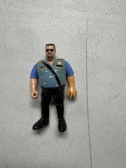 Large Vintage 90s Hasbro WWF WWE action figure lot check all photos