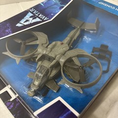 Avatar World of Pandora RDA AT-99 Scorpion Vehicle Brand New McFarlane A5