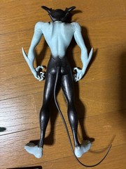 DEVILMAN Deluxe Figure Bundle Large Soft Vinyl Figures Collection Set