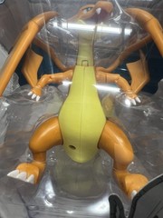 Pokémon Select 6″ Articulated Mega Charizard X & Y Figure Target Exclusive