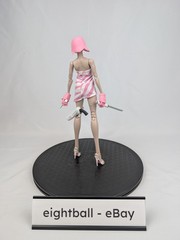 Lolli Tomorrow Queen 1/6 Scale 3A Ashley Wood