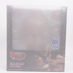 Storm Collectibles Baki Son of Ogre Yujiro Hanma Image Anime Exclusive
