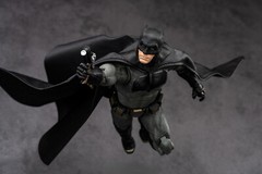 FondJoy DC BVS Batman 1/9 Complete Action Figure Toy Model IN STOCK!