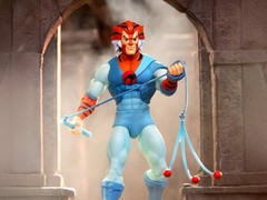 Super7 Thundercats CHEETARA and TYGRA 7″ Deluxe Action Figure Wave 2 IN HAND R2S