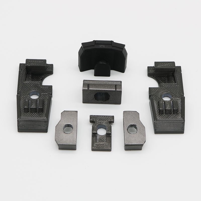 ROS-071 Height Increase Weapon Adapter Upgrade Kit For SS114 Megatank