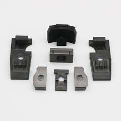 ROS-071 Height Increase Weapon Adapter Upgrade Kit For SS114 Megatank