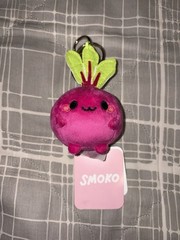 Plush Keychains | Miffy, Mofusand, Smoko, Pokemon, Squishmallow | Brand New