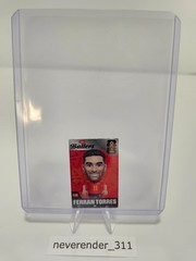 2026 Zuru Ballers Fifa World Cup Lot Of 4 Kane Ferran Torres Martinez Valverde