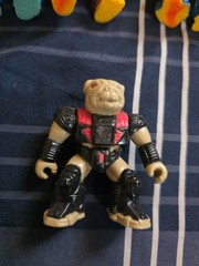 Battle Beasts Series 1 1986 Lot of 11 Vintage Figures