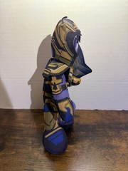 NWT Marvel Avengers Thanos 10.5″ Plush Good Stuff Endgame Infinity War