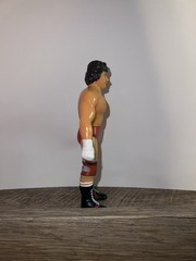 Terry Funk Red Sofubi Popy Soft Vinyl Pro Wrestling Figure Mint Condition