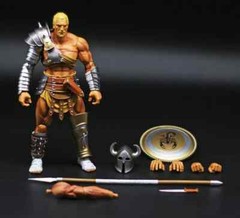 Combatants Ambillus Beetle 1/12 Scale Figure BY XESRAY STUDIO
