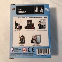 Phatmojo THE OFFICE Single Jim’s Wedding Buildable Set 2020 Blocks