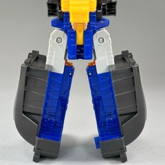 Hello Carbot BUDDY GUARD Buddyguard Transforming Car Robot Action Figure 🇺🇸