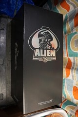 Alien Xenomorph 24″ Glow In The Dark Fig. 2014 SDCC Exclusive Gentle Giant /250