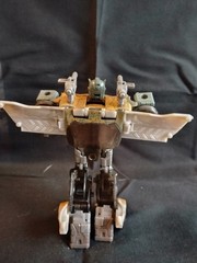 Hasbro Transformers War For Cybertron Decepticon Sparkless Bot Action Figure