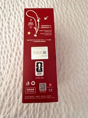 Labubu Monsters World Cup FIFA 2026 Long Lanyard Blind Box Authentic