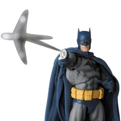 MEDICOM MAFEX No.105 Batman Hush Action Figure Brand New In Box