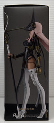 Falslander Hemet Nethel w/ BONUS figma 579 Max Factory Figure