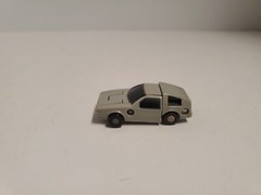 Glorean Transformers Generation One G1 Micromaster 1988 Hasbro