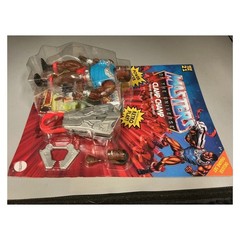 Masters of the Universe Origins Clamp Champ 5.5in Action Figure Mattel New