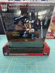 Masterpiece Seekers Walmart TRU Exclusives Starscream Skywarp Thundercracker