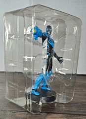 BLUE BEETLE JAMIE REYES Eaglemoss DC Collection #92 sealed figurine, no magazine