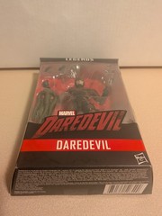 Daredevil – Marvel Legends 6 inch – Man Thing BAF (2017)