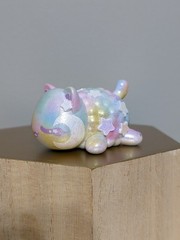 Dream – Aphmau MeeMeows Mystery Figure Series 7 Elemental Cat Pearl/Glitter