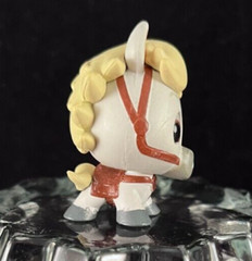Disney Doorables – Maximus – Tangled – Technicolor – Common
