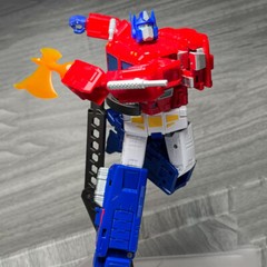 ABS Casting Replacement Head Upgrade Kit For SS86 OP Prime