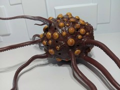 Disney Parks Star Wars Galaxy Edge Rathtar Creature w/ Sounds Works Great