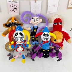 New Lily Lovebraids Plush Doll Cute Anime Peripherals Toy Birthday ChristmasGift