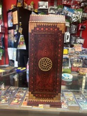 Uncharted 3 Drake’s Deception Collector’s Edition PS3 Autographed By Nolan North