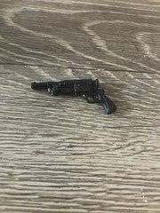 Gently Used Comes With Pistol And Big Gun Usually Is 90$ But Im Selling For 45