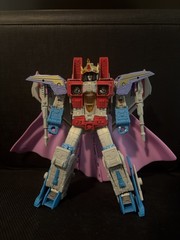 Hasbro 86-12 Transformers The Movie Studio Series Coronation Starscream
