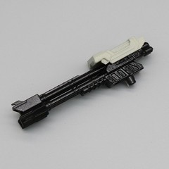 3D DIY Arm Cannon Weapon Upgrade Kit For TF ONE SS-114 Megatank