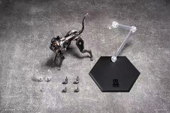 New Sexyice2019 Vermin Series Unkval Zatard Hound Action Figure In Stock