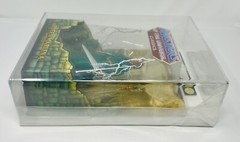 2011 QUEEN MARLENA W/ CRINGER AFA GRADED U9.0 SDCC EXCLUSIVE MOTU CLASSICS MOTUC