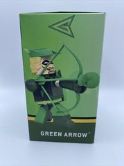 2018 DC COMICS DIAMOND SELECT GREEN ARROW VINIMATE 4″ PVC VINYL FIGURE MIB
