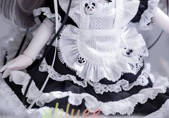 1/6 Shuga Fairy Chinese Kung Fu Girl With Clothes Ball-jointed Doll Figure
