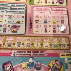 Shopkins Season 6 Chef Club 12 Pack New Damaged Packaging Limited