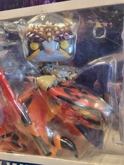Funko Turuk Makto Jake Sully Avatar #117 with box