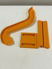 Thomas & Friends Mail Delivery Big Loader Train Set TOMY 2005 Post Offic