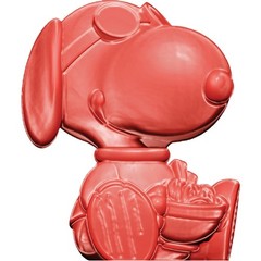 Peanuts Rokimoto Wave 2 Cup Vinyl Figure Slurprise Edition Snoopy and Friends