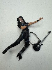 McFarlane Toys Motley Crue Shout At The Devil Figures DAMAGED/PARTS/REPAIR