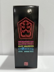 BE@RBRICK x Lucky Cat Jackpot 400％ DCON 2024