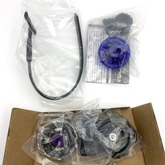 Takara Diablo Nemesis X:D Beyblade Metal Fury 4D Set BB122 Tomy New In Stock