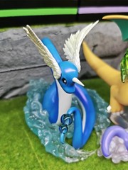 Pokémon Dragonair Anime Figure Action Collectible Desk Toy Gift