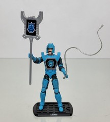 Hasbro SDCC 2017 Exclusive Revolution Box Set + Takara LG 46 Kup